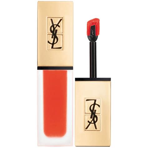 ysl tatouage couture 1|ysl beauty tatouage couture.